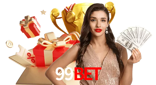 Jogue com dealers reais no 99bet!