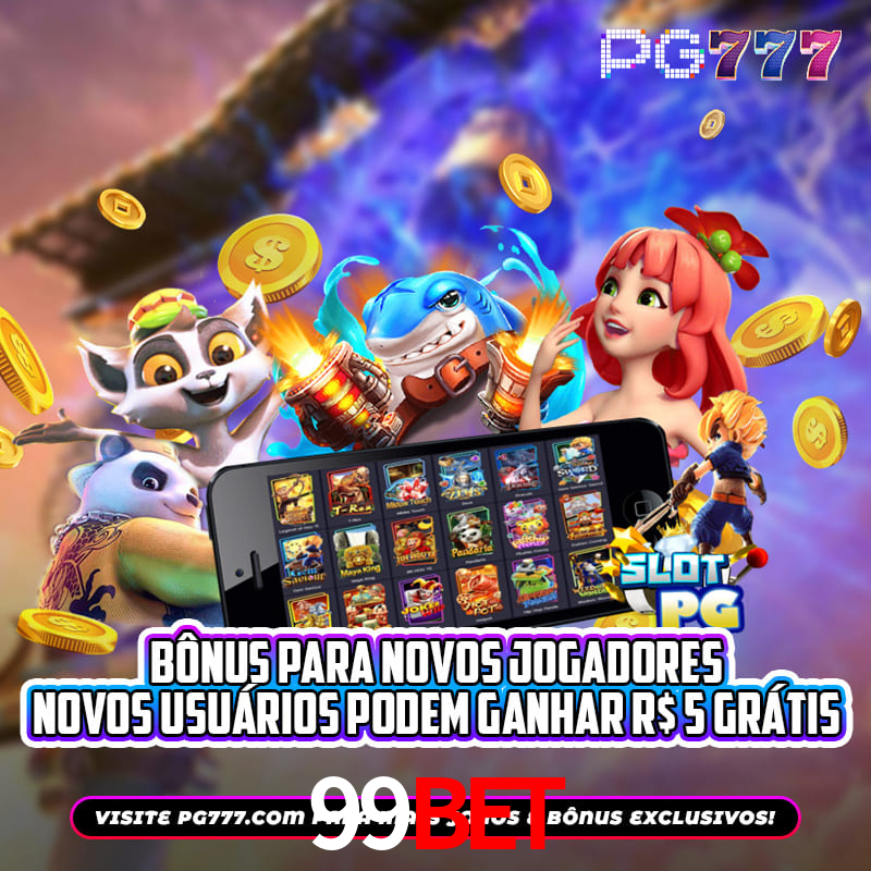Welcome Bonus 99bet
