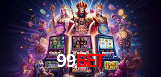 Roulette Table 99bet