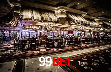 Welcome Bonus 99bet