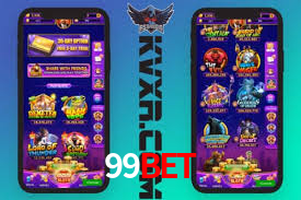 Blackjack Table 99bet