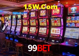 Bonus Features 99bet