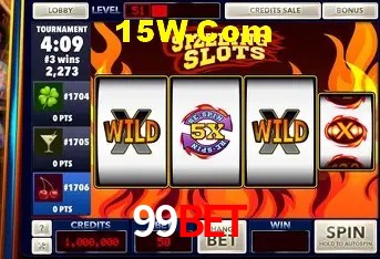 Account Benefits 99bet