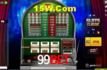 Game Statistics 99bet